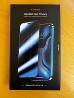 Torras GlassGO EpicPrivacy iPhone 13/ 13 Pro / 14