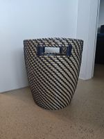 Woven Basket Organizer, 30cm Height, Chic Decor 🤎