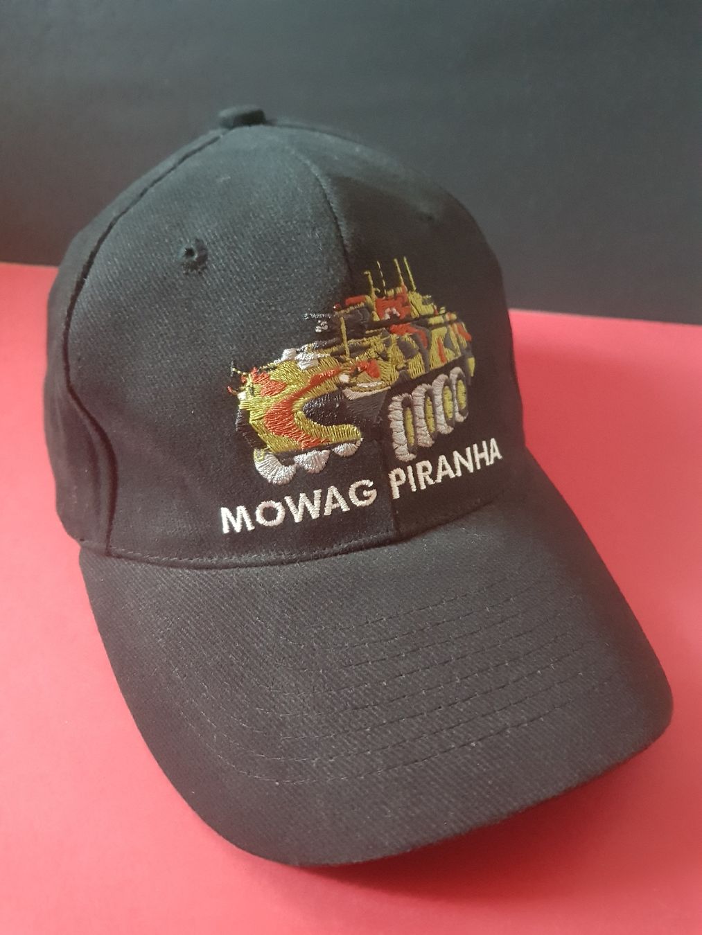 Copricapi, berretti & cappellini: MOWAG Cap – Nuovo e nell'imballaggio originale da Altnau venduto da samira41 1