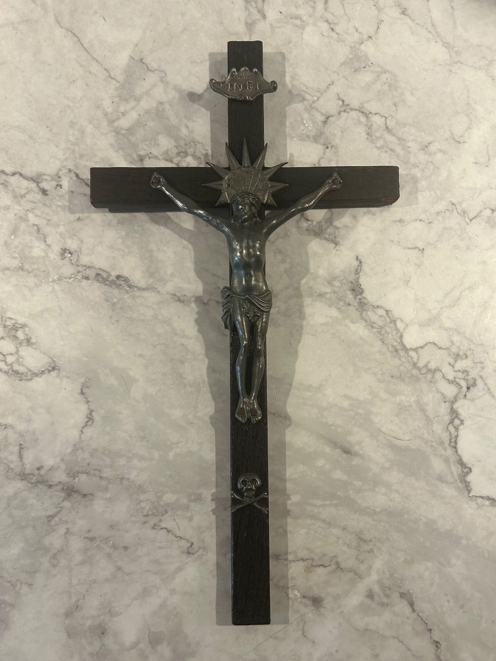 Figurines: Kreuz Jesus Kruzifix – D'occasion à Basel par toy_t8bb 1