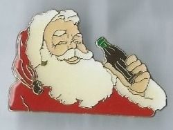 Coca Cola  PIN
