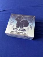 ETB Silver Tempest EN