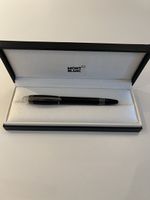 Mont Blanc Starwalker - Rollerball