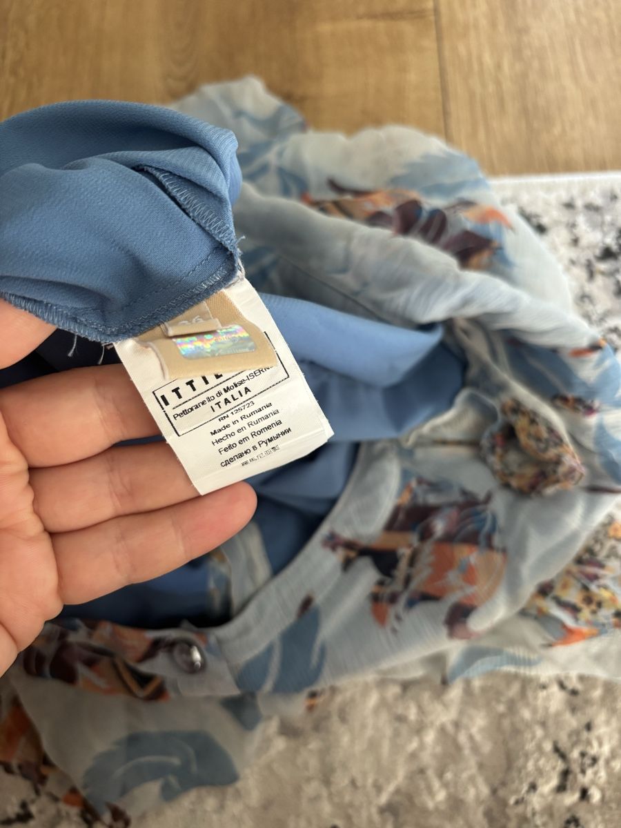 Vestiti: Kleid, Sommer - Strand S – Usato da Zell LU venduto da AliAli24 4