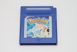 Pokémon Version Bleu (français)