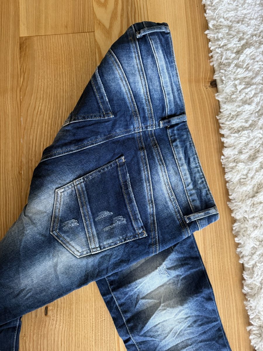 Jeans: Melly&co jeans – Nuovo (secondo la descrizione) da Itingen venduto da jessi811 2
