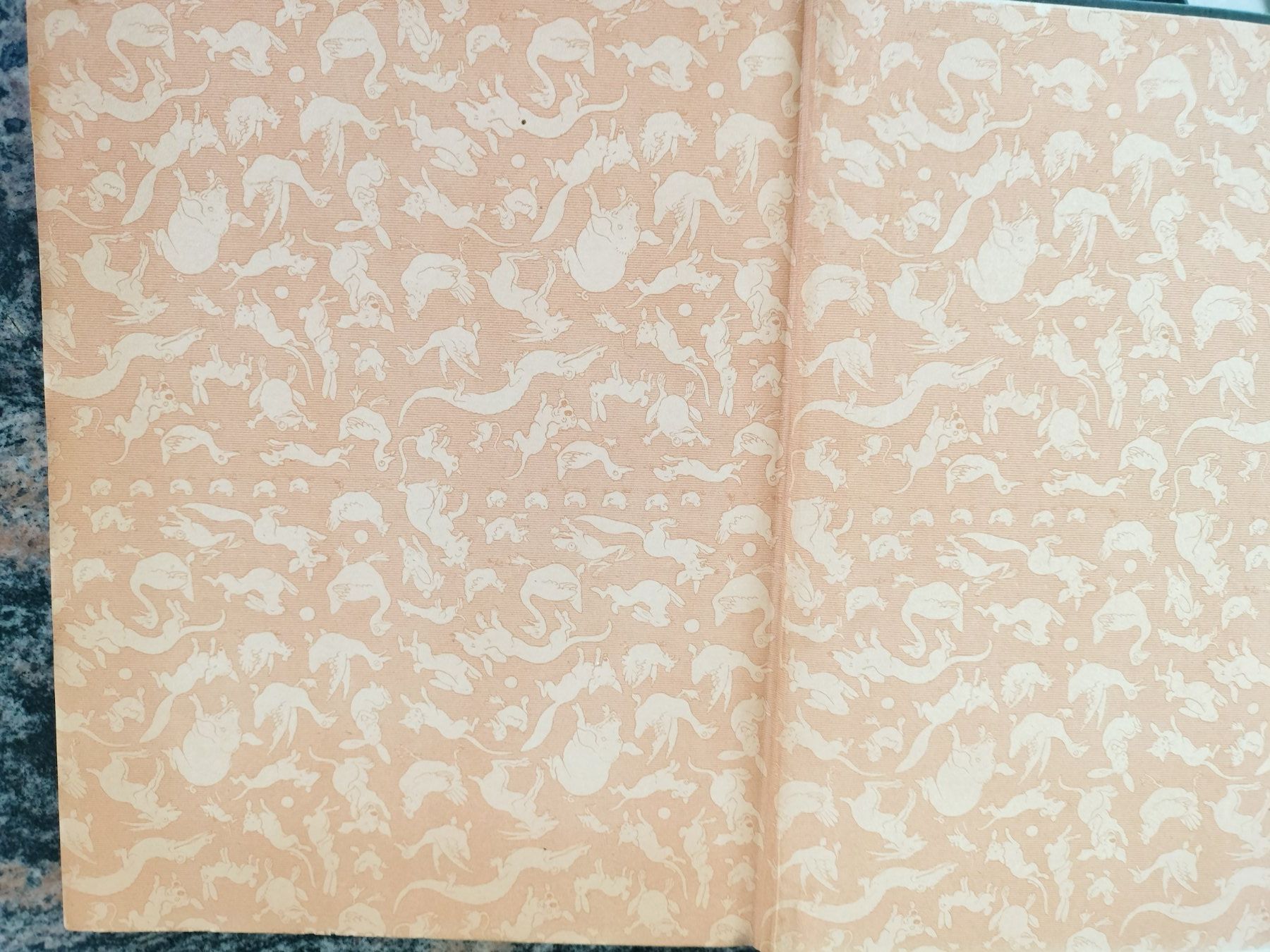Bücher: Gédéon se marie Benjamin Rabier 1950 – Gebraucht aus Cortaillod von rozinna 4