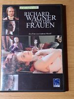 DVD Richard Wagner und die Frauen von Andreas Morell