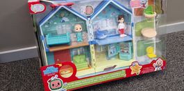 CoComelon Family House Spielset - Neu und Originalverpackt!