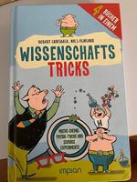 Wissenschafts Tricks