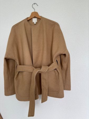 Jackett H&M beige Grösse XS guter Zustand