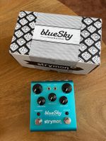 Pédale d'effet - Strymon Blue Sky V1