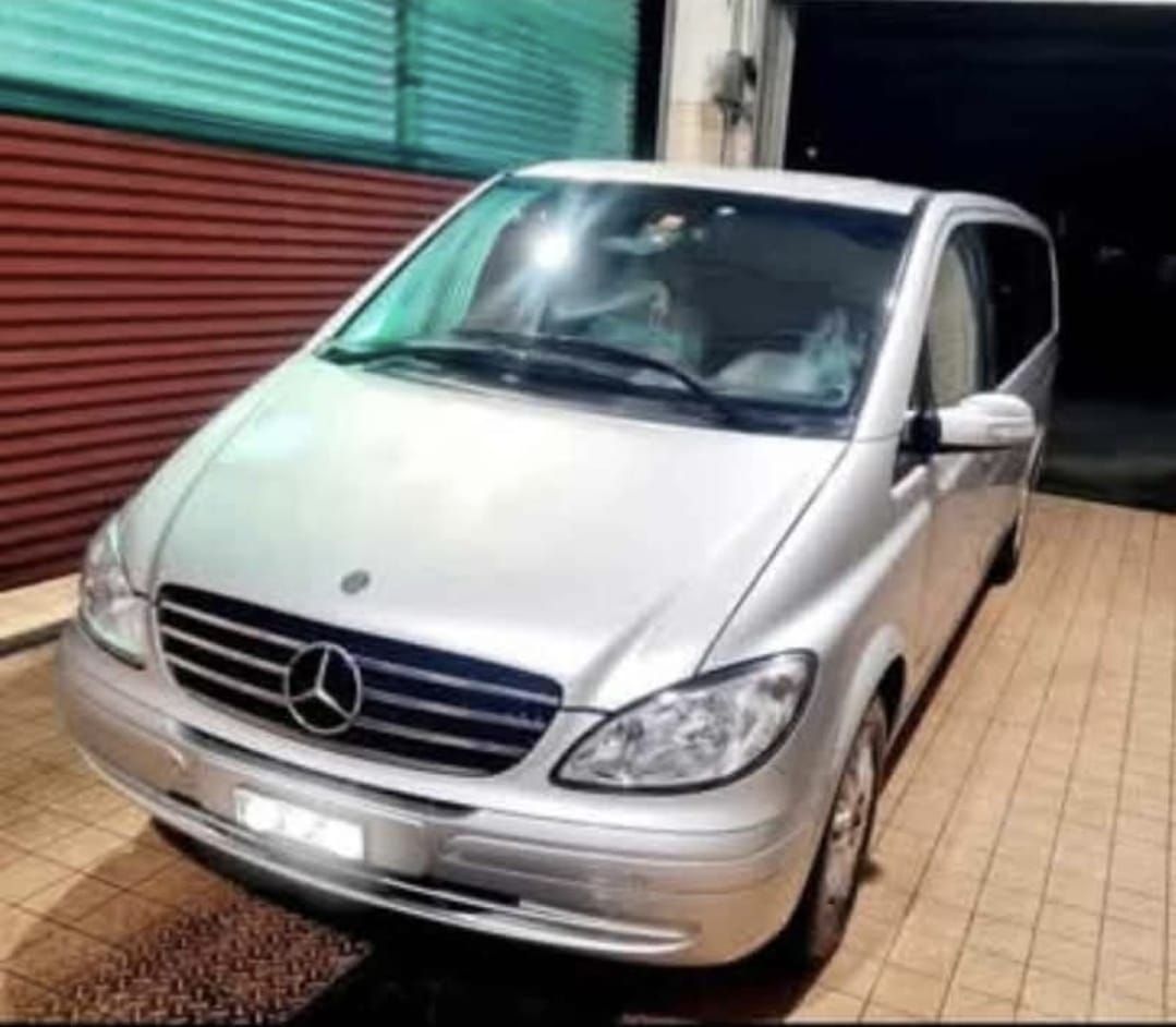Mercedes-Benz Autos: mercedes viano 2.2 150 cv – Gebraucht aus le lignon von Zen_mone