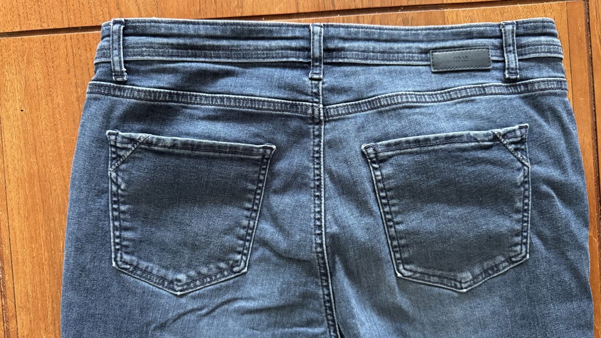 Brax Jeans: Brax Jeans 40 – Usato da Zollikon venduto da rose59 3