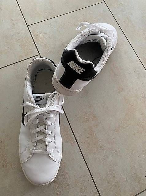 Scarpe da uomo: Sneakers NIKE – Usato da Oberwil-Lieli venduto da 2feelfree 3
