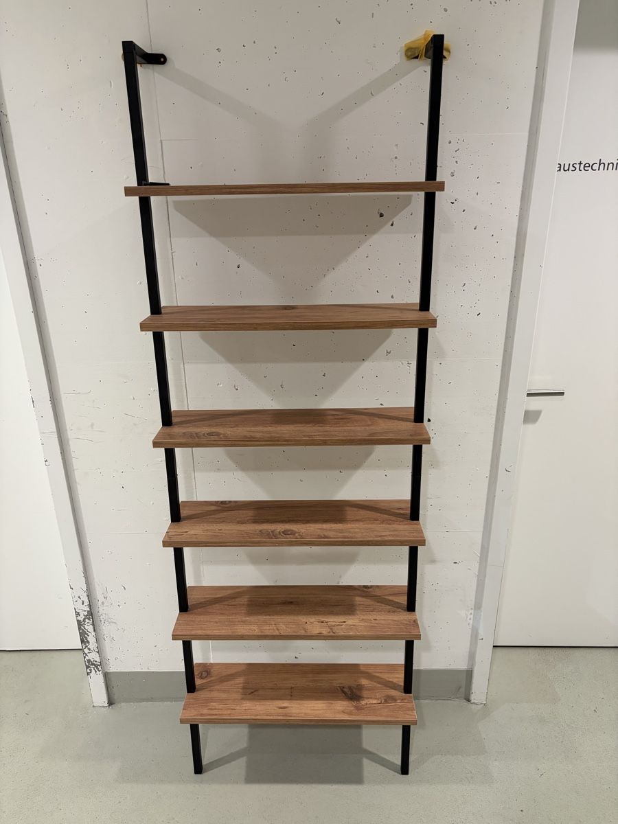 Scaffali: Regal Wandregal, 183cm – Usato da Luzern venduto da x.moman.x