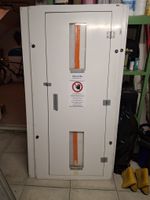 deconta 4 Kammer Doppel Dusche System 