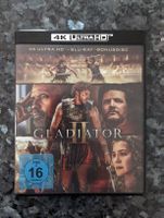 Gladiator 2 (4K Ultra HD + Blu-ray) Top!