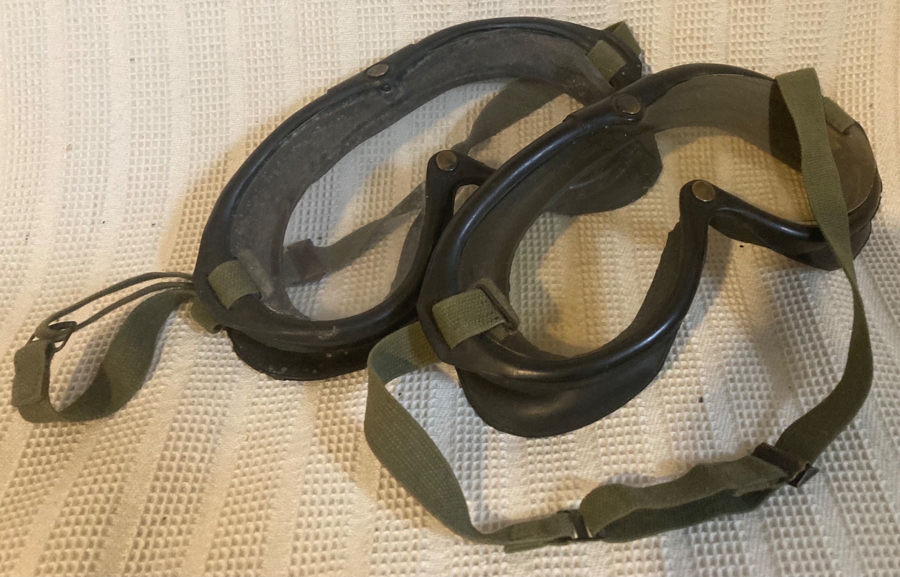 Brillen & Gläser: lunettes militaires – Gebraucht aus Bussigny von JPS06