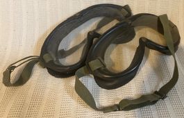 lunettes militaires