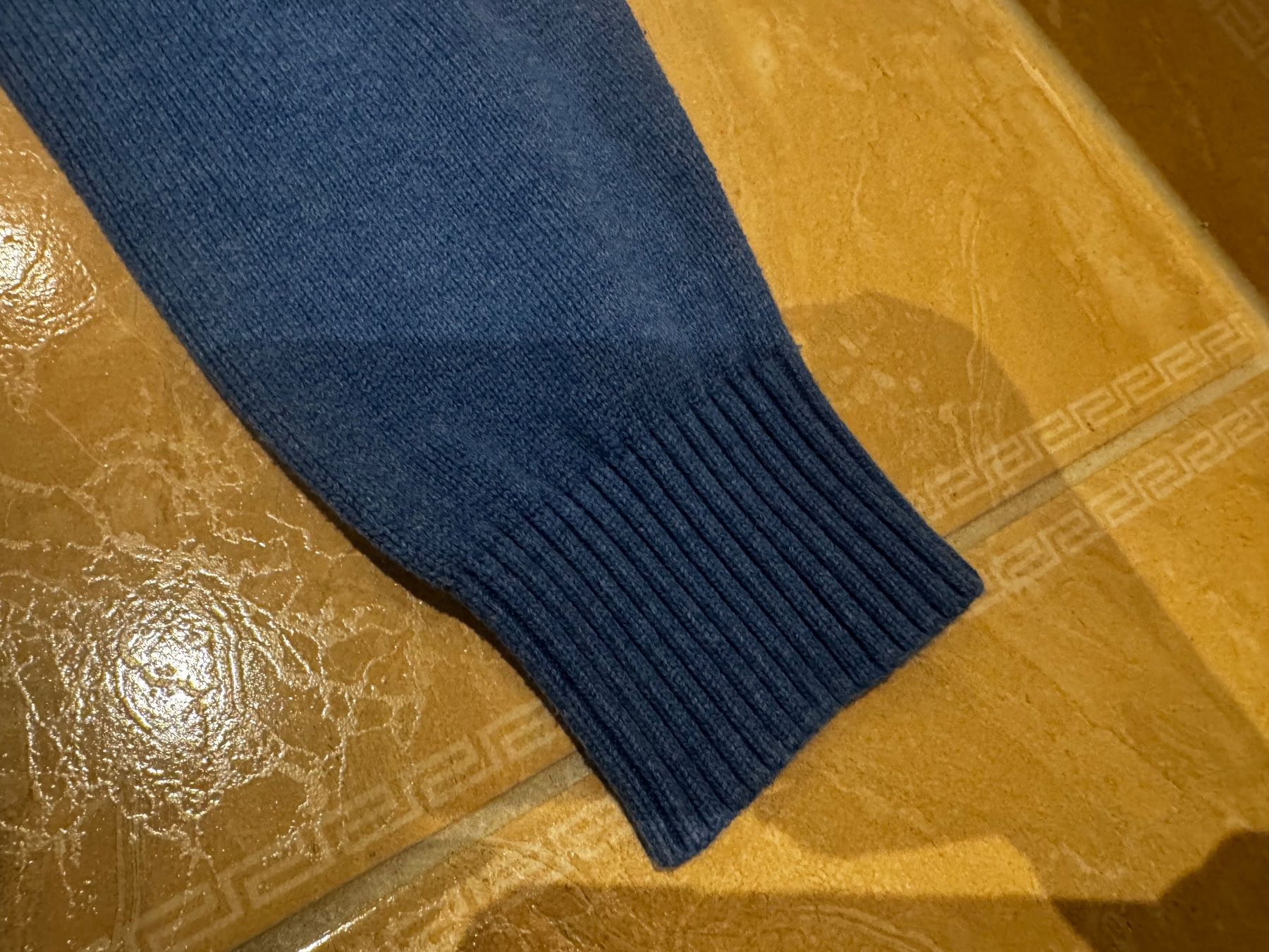 Maglioni & Felpe: Tommy Hilfiger schöner Baumwolle Pulli, M – Usato da Klingnau venduto da Markus14 3