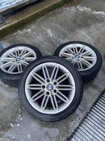 BMW 17 zoll Alufelge styling M207