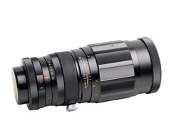 Topcolor Tele-Auto 200mm f/3.5 M42