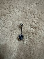 Bauchnabelpiercing 