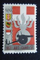 (m239) Artillerie Wit 28/1 **