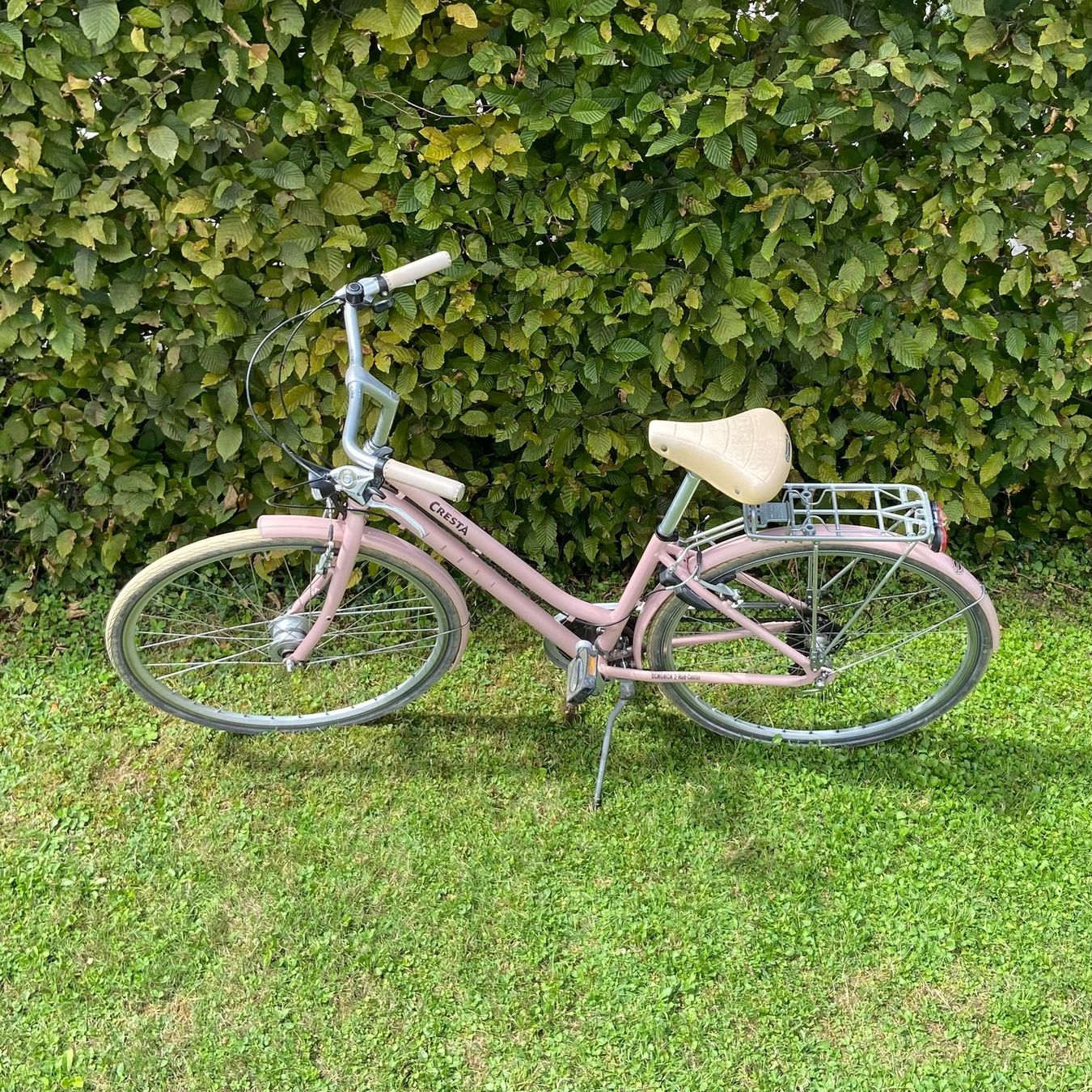 Cresta Biciclette: Fahrrad Cresta Arena Vita – Usato da Emmenbrücke venduto da 215anjaa 2
