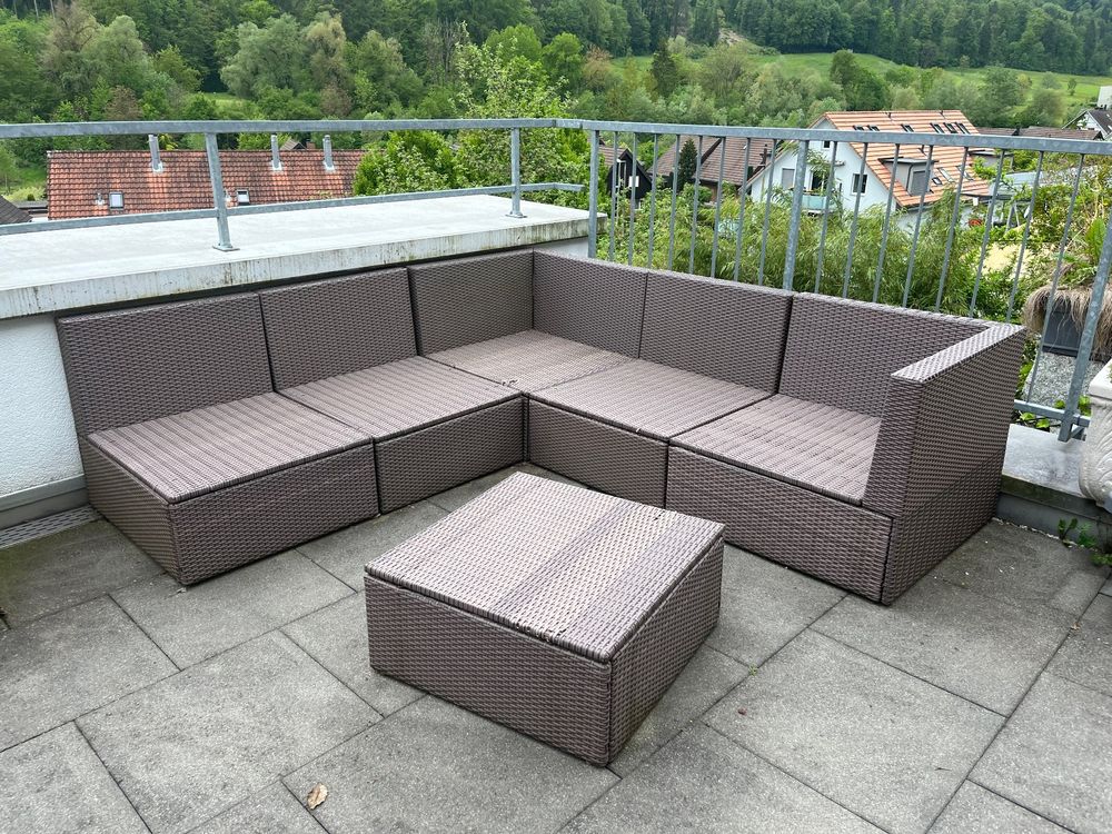 IKEA GartenLounge Kaufen auf Ricardo
