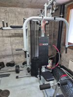 Fitnessgerät