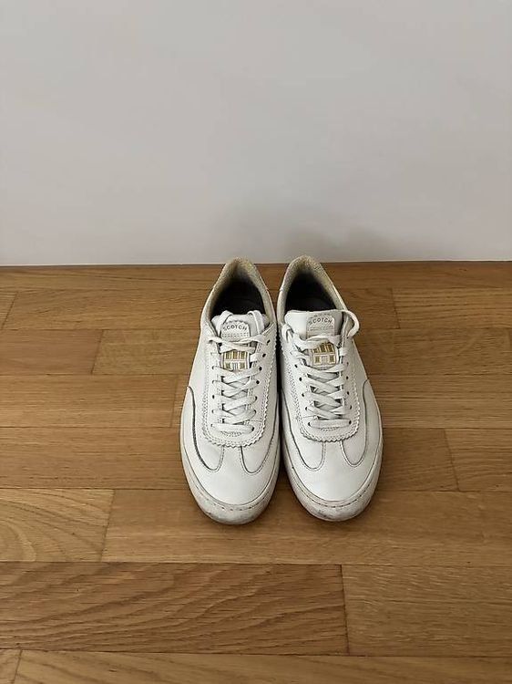 Maison Scotch Herrenschuhe: Trendige Scotch&Soda Schuhe, Gr. 41 – Gebraucht aus Ennetbaden von niolas_94 2