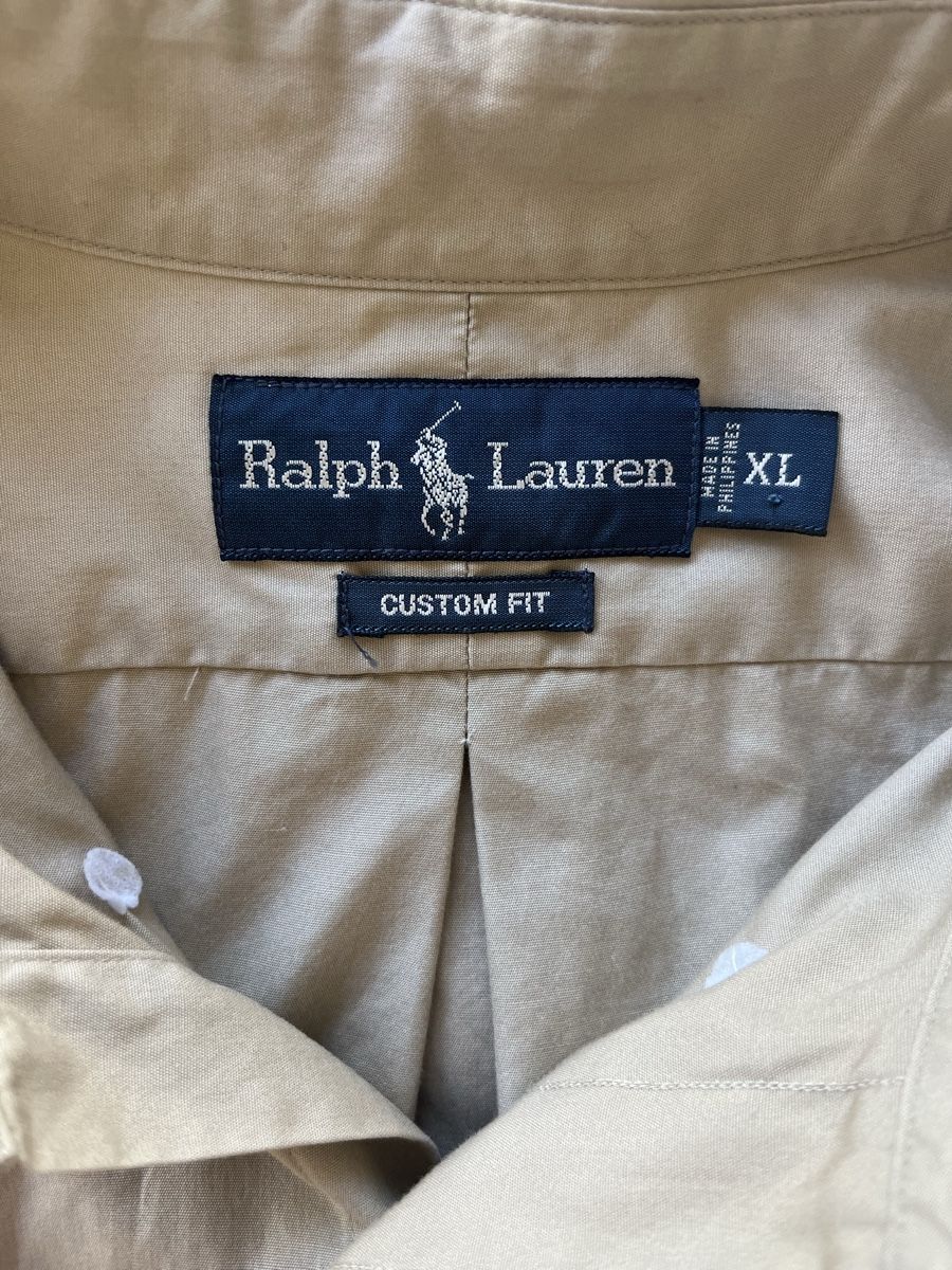 Ralph Lauren Camicie: Hemd Ralph Lauren, Gr. XL – Usato da Zürich venduto da LorBlo 2
