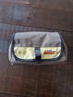Praktische Kulturtasche von Big Bear, neuwertig!