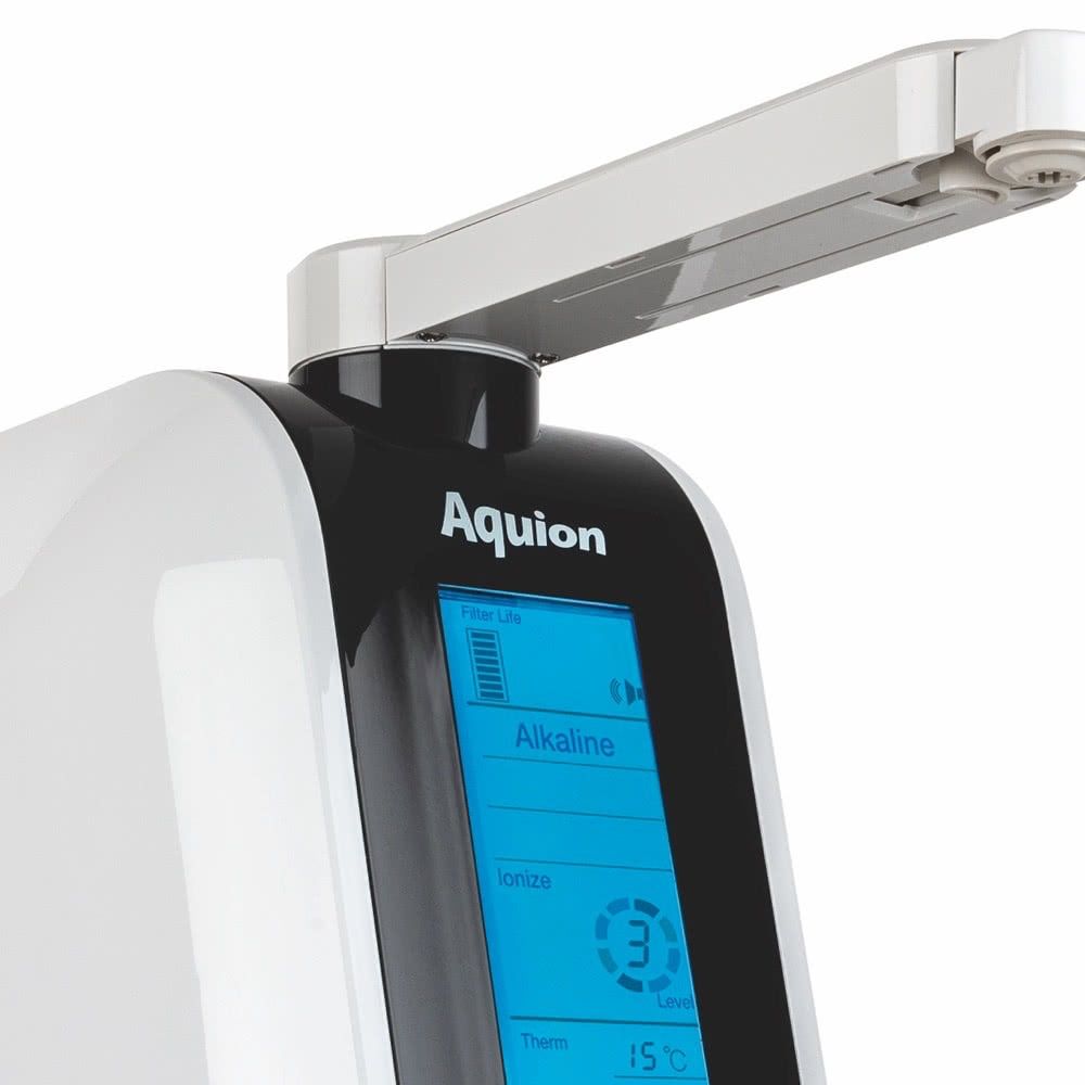Sanitär: AQuion Wasserionisierer AML 3000 – Neu (gemäss Beschreibung) aus Altendorf von megadeals 1
