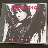 Robin Beck - Trouble Or Nothin'