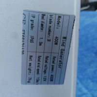 Wind Generator 400W 12V