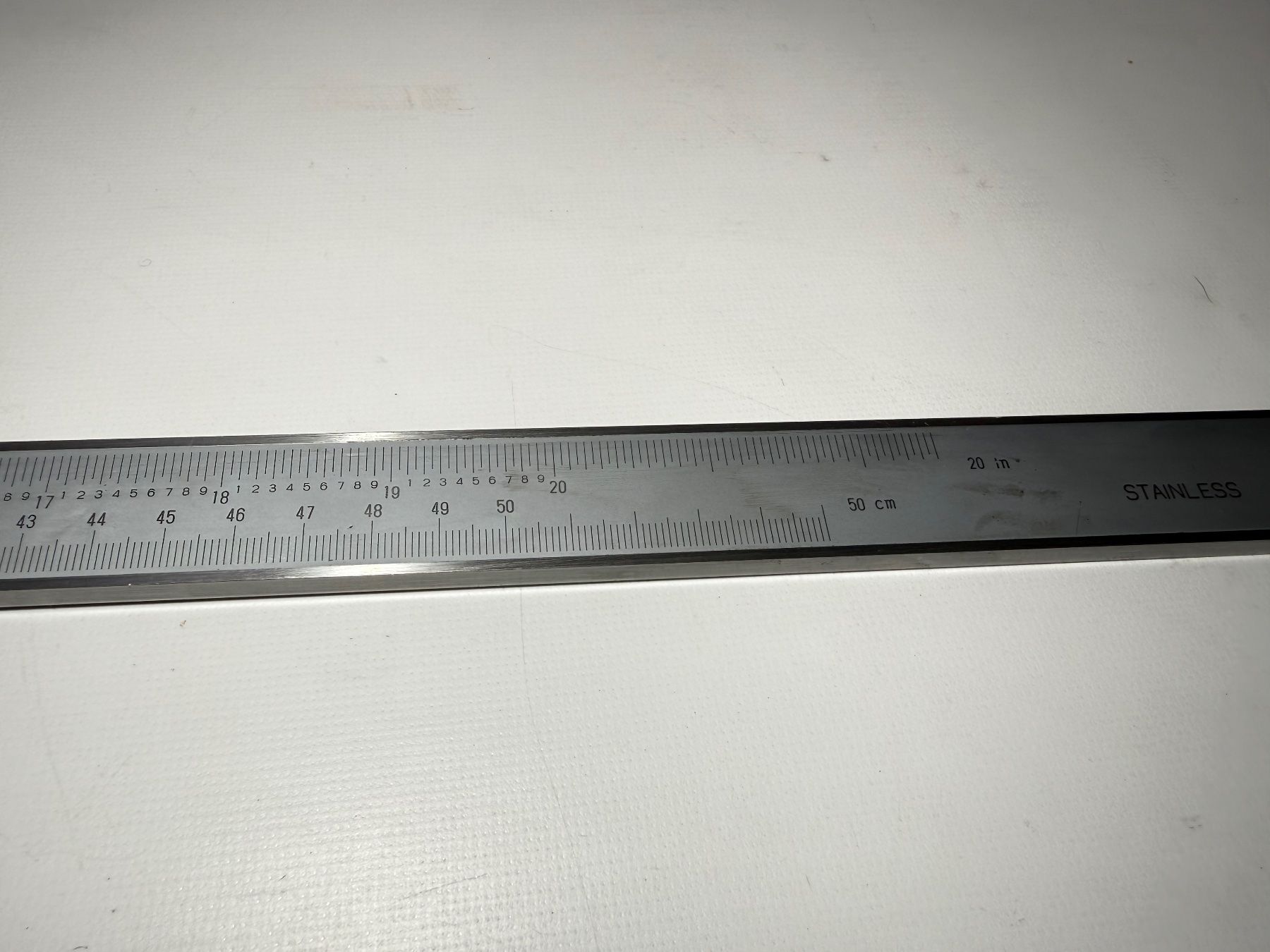 Mitutoyo Alle Werkzeuge: Mitutoyo Messschieber 500mm Mikrometer Schieblehre – Gebraucht aus Boswil von ABLagerBoswil 2