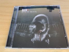 HIV+ – Rotten Beat Manifesto