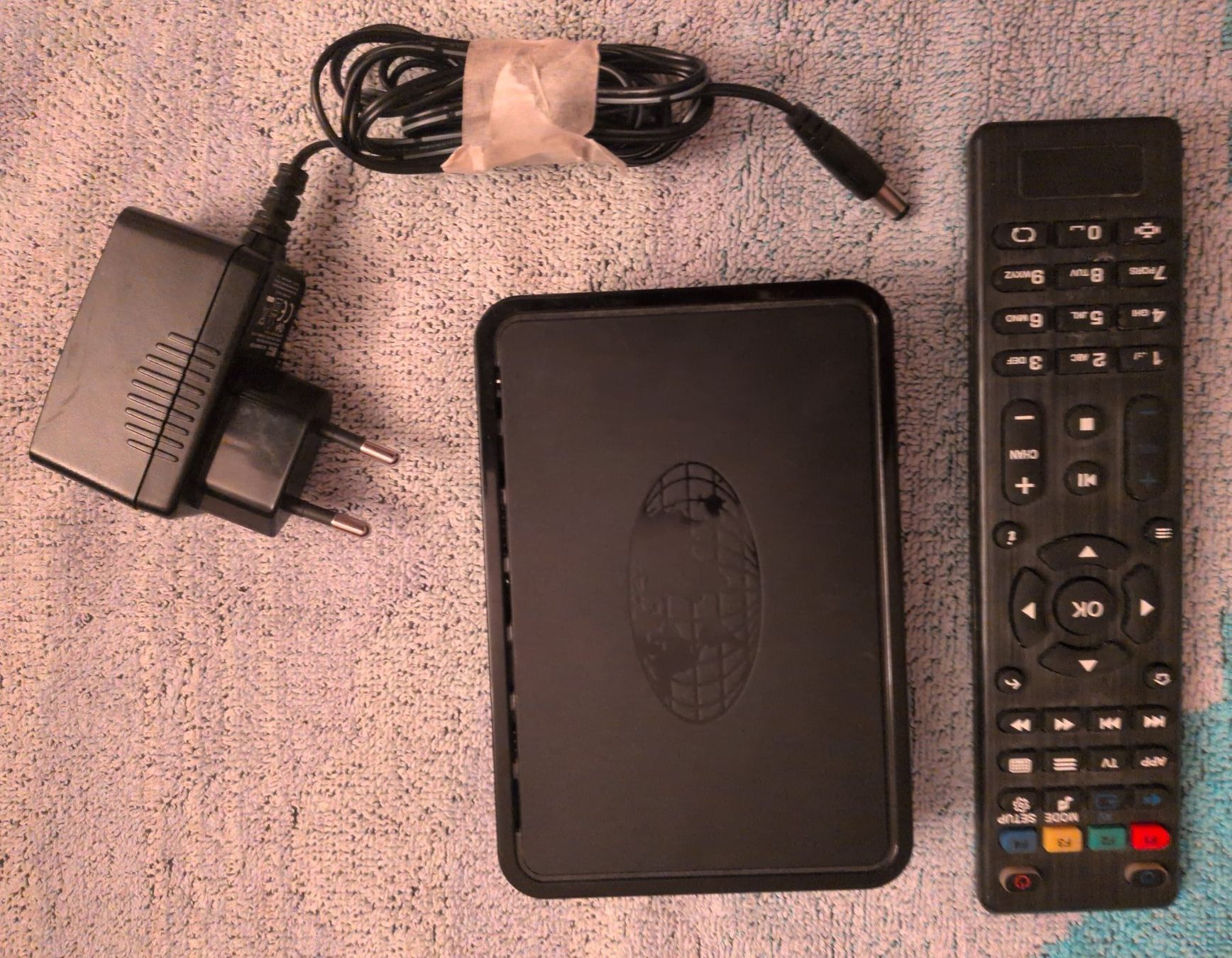 Lecteur multimedia & Streamer: Infomir MAG254 IPTV-Box – D'occasion à Uster par MNC.Sales 4