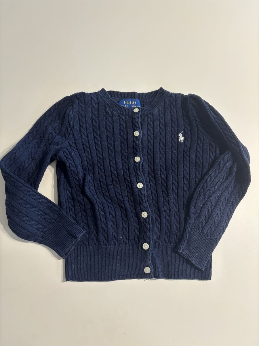 Ralph Lauren Jacken & Mäntel: Ralph Lauren Jäckchen – Gebraucht aus Höri von Celine.11