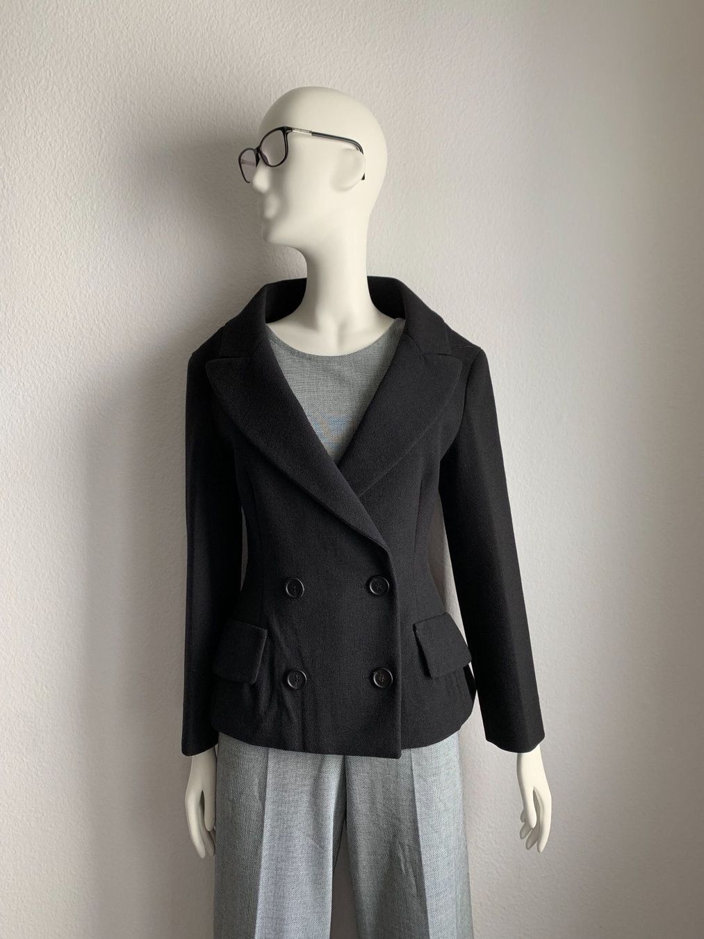 Prada Giacche: Prada Blazer – Nuovo (secondo la descrizione) da Winterthur venduto da 19.19 2