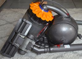 Dyson DC33c extra Staubsauger aspirateur