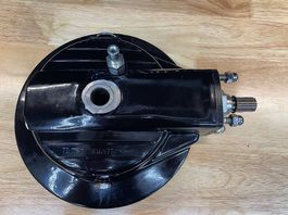 Moto Guzzi California 1100 - Kardan Endantrieb - 37350305