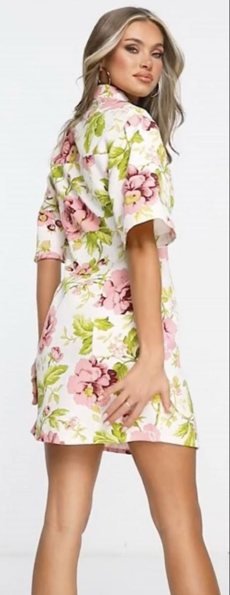 Vestiti: Beautiful cotton dress – Usato da Richterswil venduto da chikolina01 6