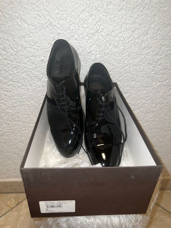 Navyboot Herrenschuhe elegant | Kaufen auf Ricardo