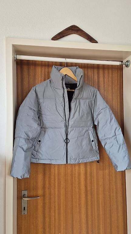 Giacche: Stylische Pufferjacke – Usato da Münchenstein venduto da kat_jf2k 1