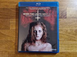 When the Lights went out (2012)