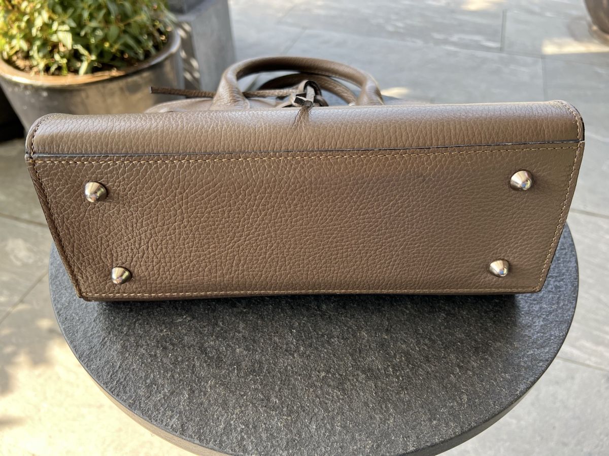 Sacs femmes: Ledertasche – D'occasion à Döttingen par Steinklopferin 2